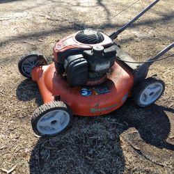 Husqvarna 5521l sale