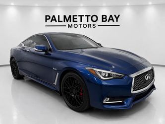 2018 INFINITI Q60