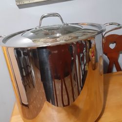 Princess House Pot