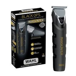 Wahl black ops manscaper