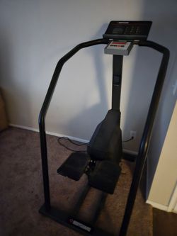 Bodyguard Stairstepper Used