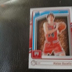 Matos Buzellis RC