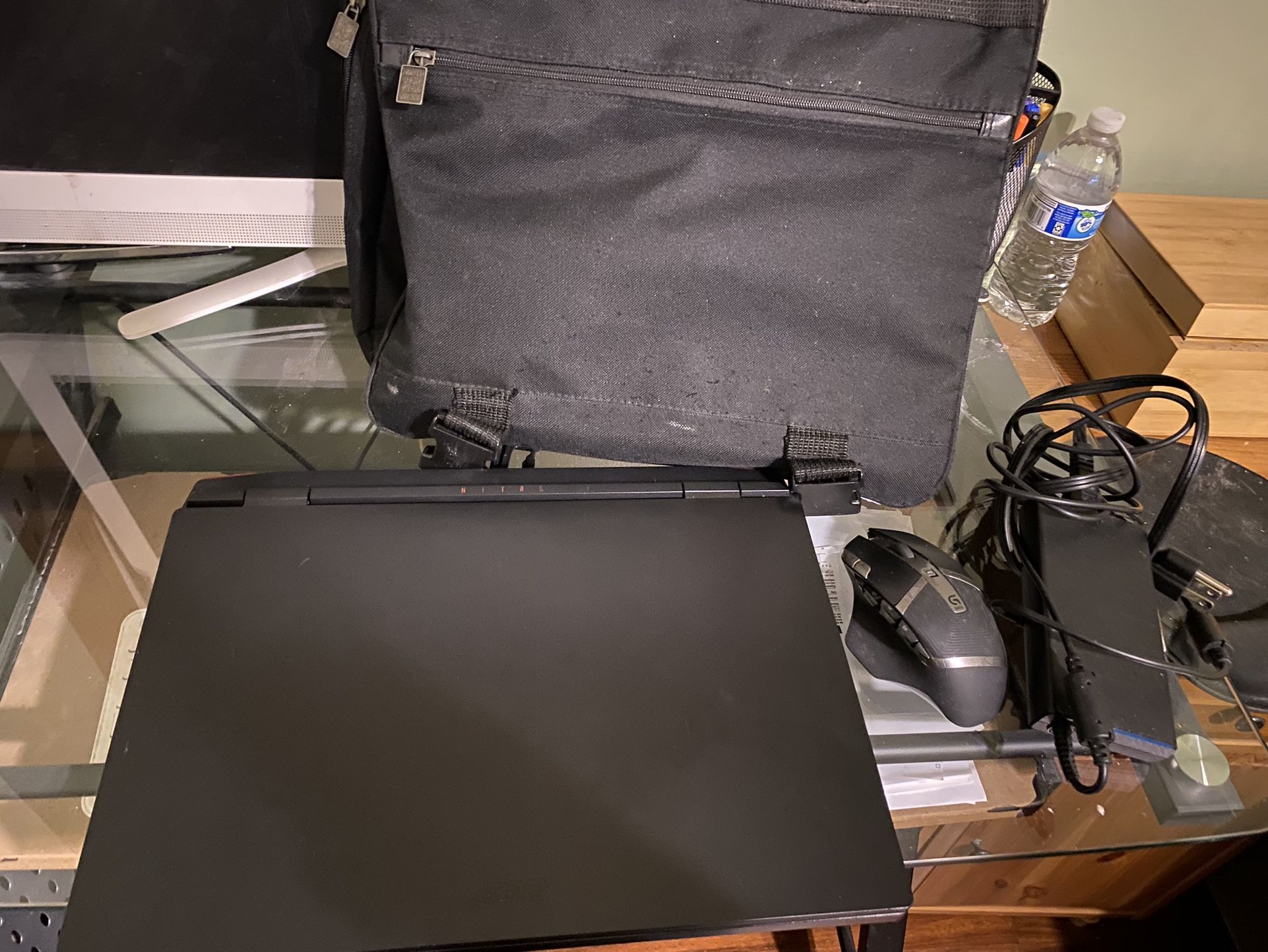 ACER NITRO SENSE 5