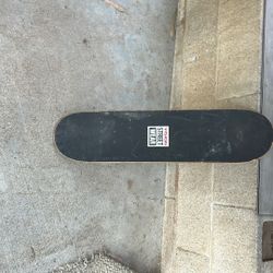 Vision Pro Street Wear Skateboard