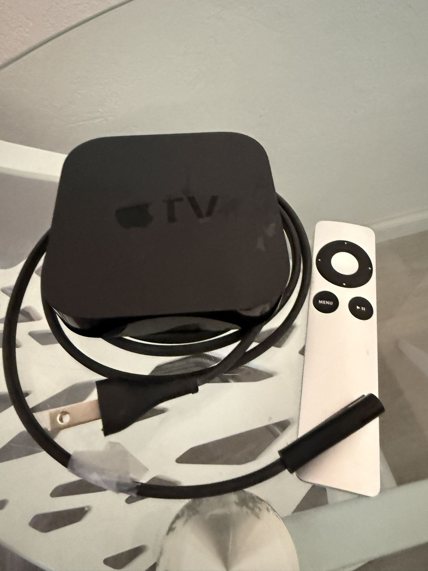 Apple Tv
