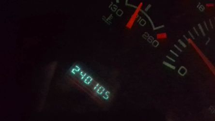 2001 Dodge Ram 1500