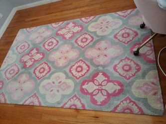 Pottery Barn Kids Penelope Rug