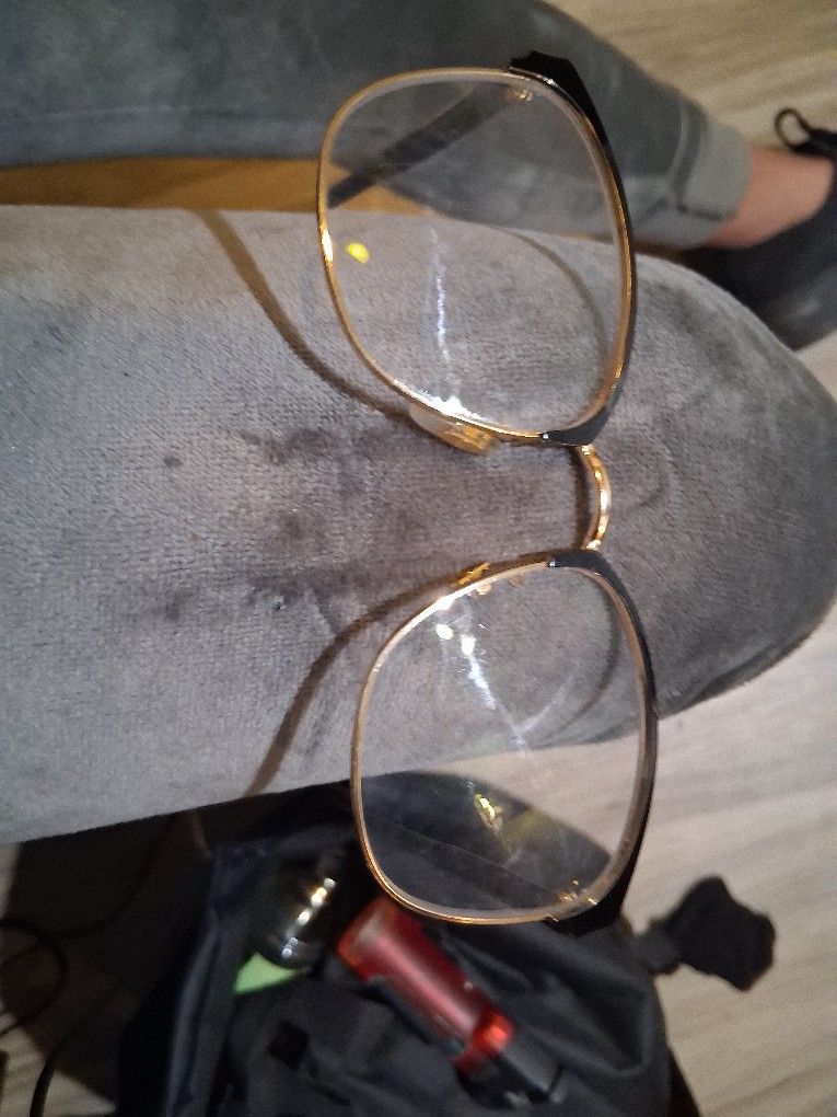 Men's Gucci Eyeglasses