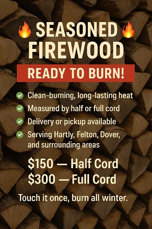 Firewood