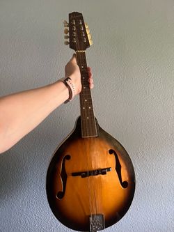 Mandolin