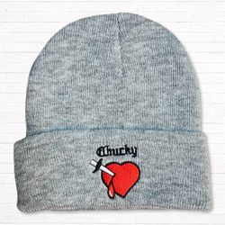 Chucky Adult Beanie