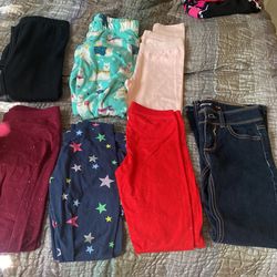 7t Girls Clothes
