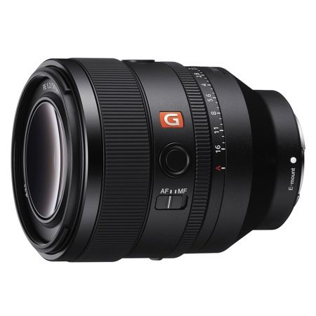 Sony 50mm f/1.2 G Master (E Mount)