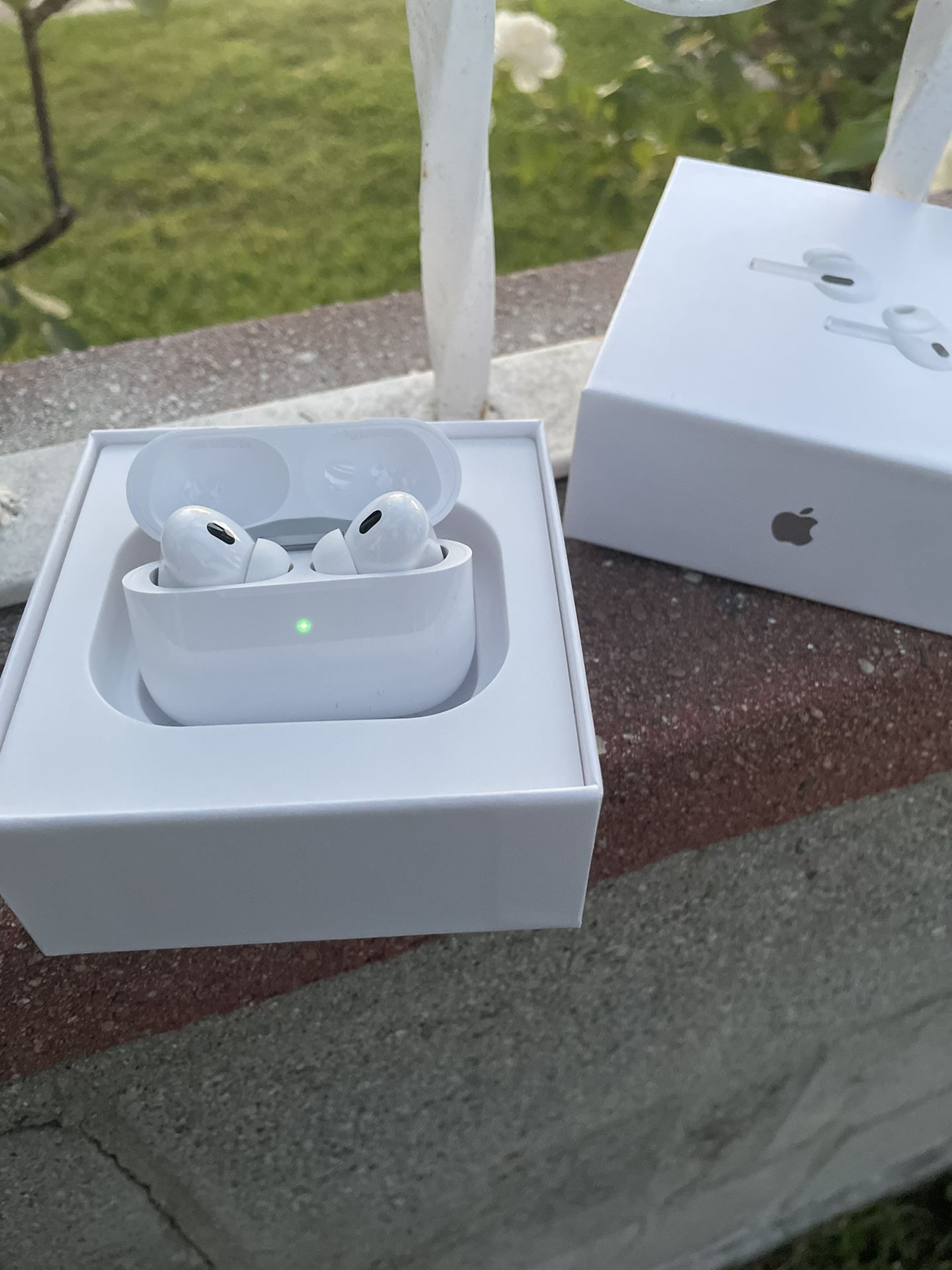 Airpods Pro