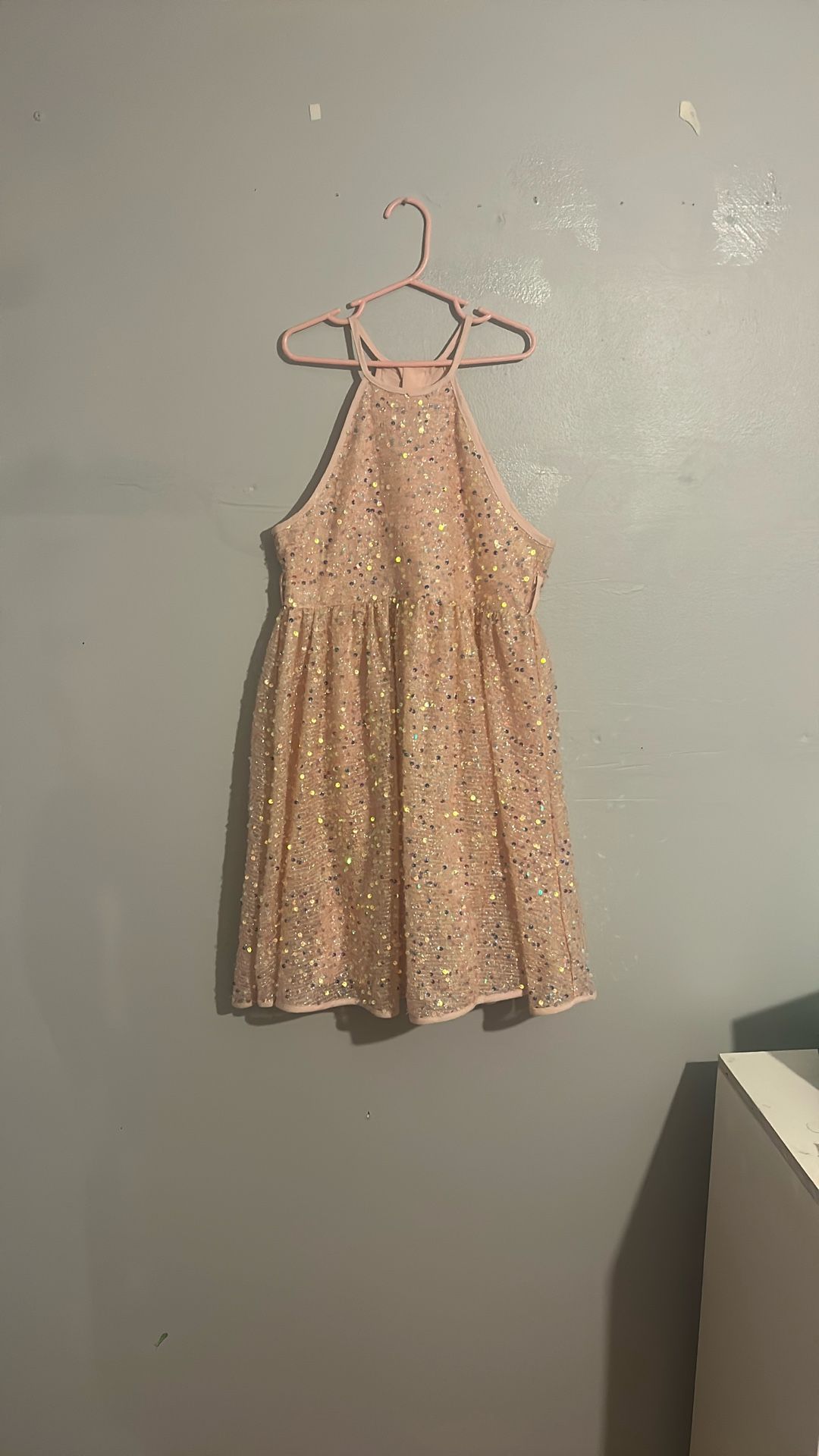 Sparkling Dress