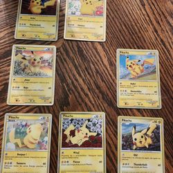 Pokémon Cards