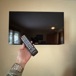 Samsung 32 Inch TV