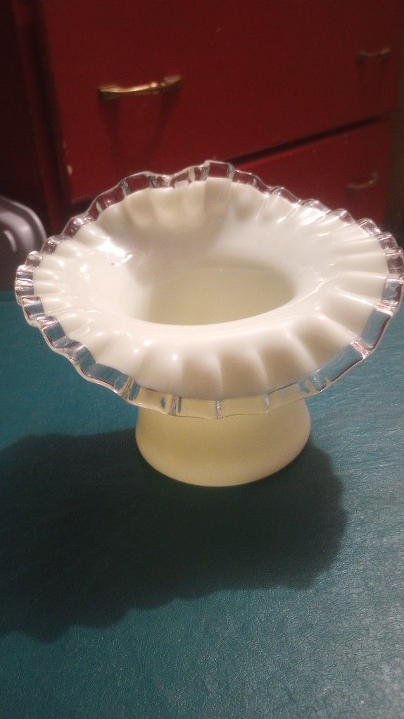 Fenton Glass