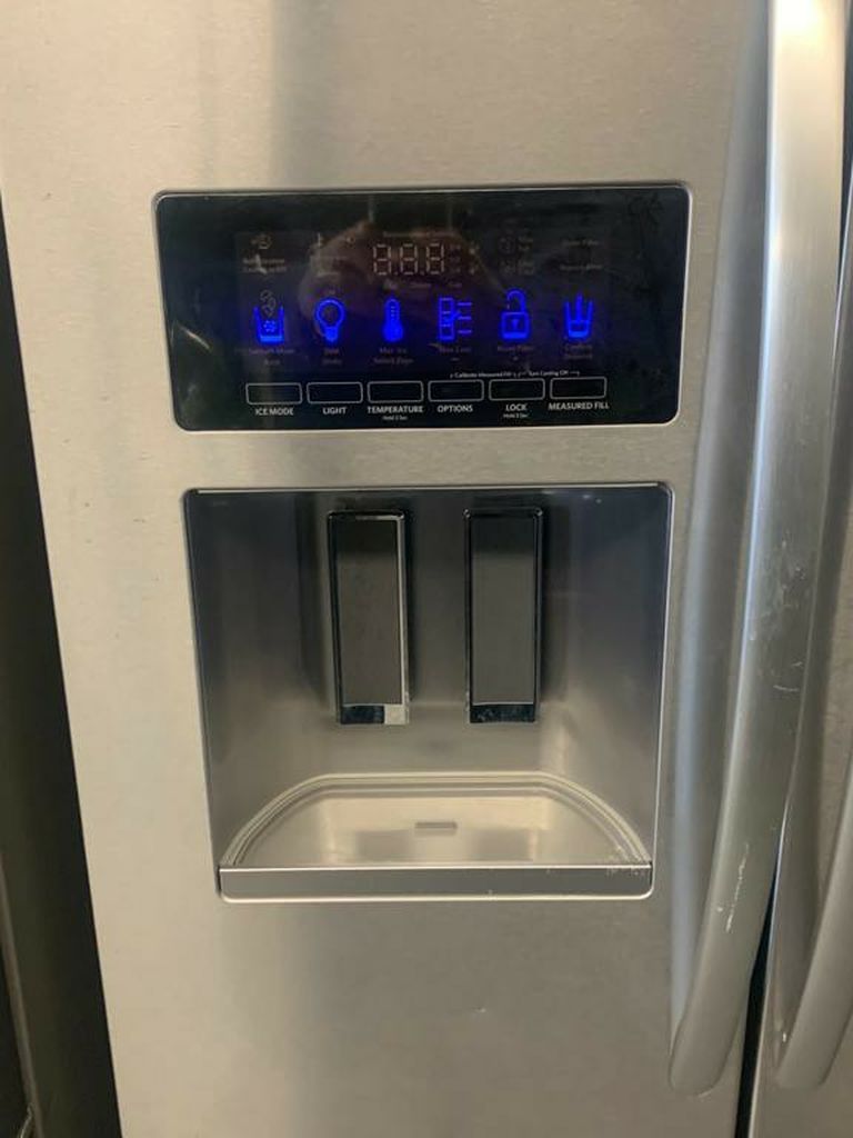 Used And New Appliances In Excellent Condition!