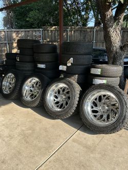 Lane Star Force Wheels