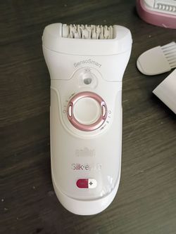 Braun Epilator
