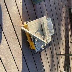Tile Saw