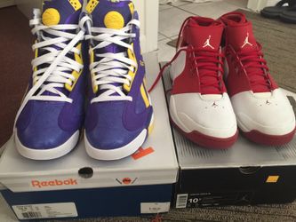 New condition! Shoes for sale!