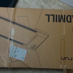 Brand new Treadmill 