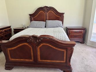 5 piece queen set