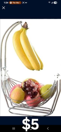 Fruit Basket