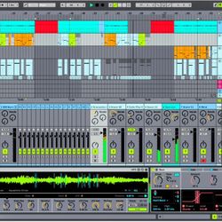 Ableton Live 11 Recording Software