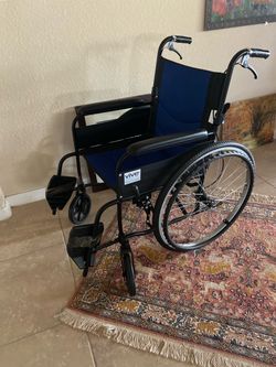 Medical equipment - mint condition