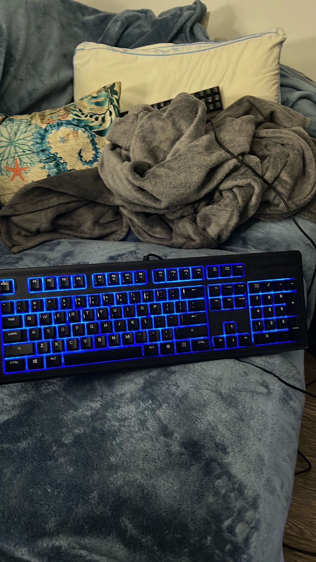 Keyboard