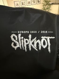Black hole 32L Patagonia X Slipknot - Brand New Backpack