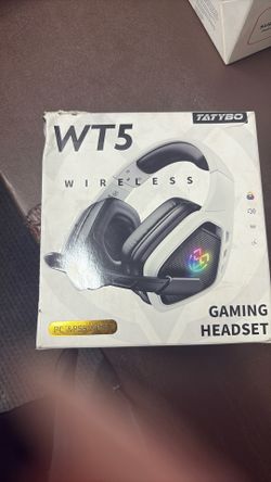 Wireless Gaming Set
