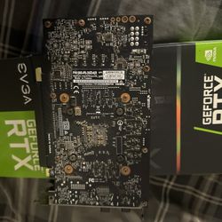 Evga Rtx 2060 Stock