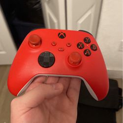 Xbox Controller Series X And S 