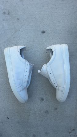 Armani exchange designer shoes