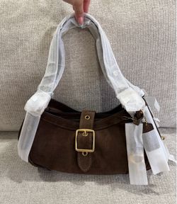 Coach Drifter 31 shoulder bag