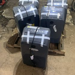 Hisense heat air humidifier