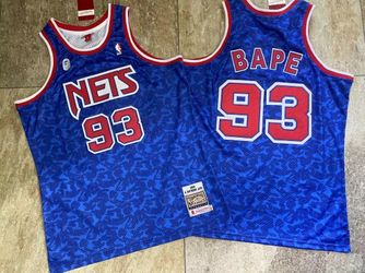 Bape Nets