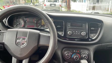Dodge dart for sale
