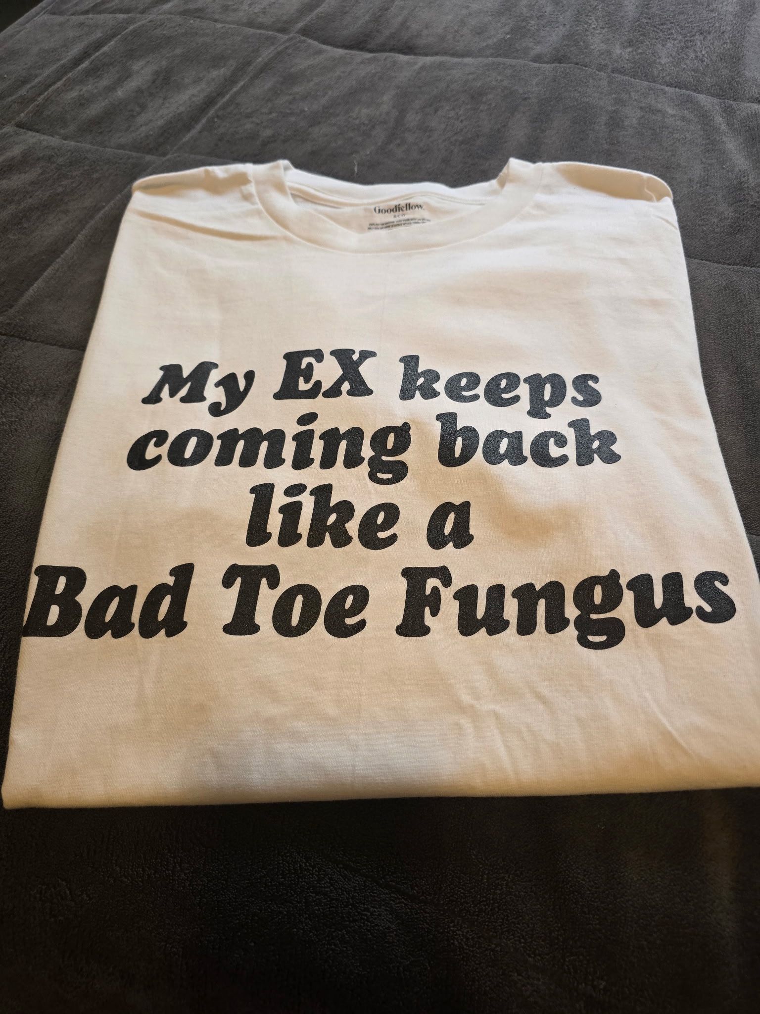 One Of A Kind T-shirts