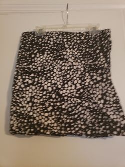H&M Skirt