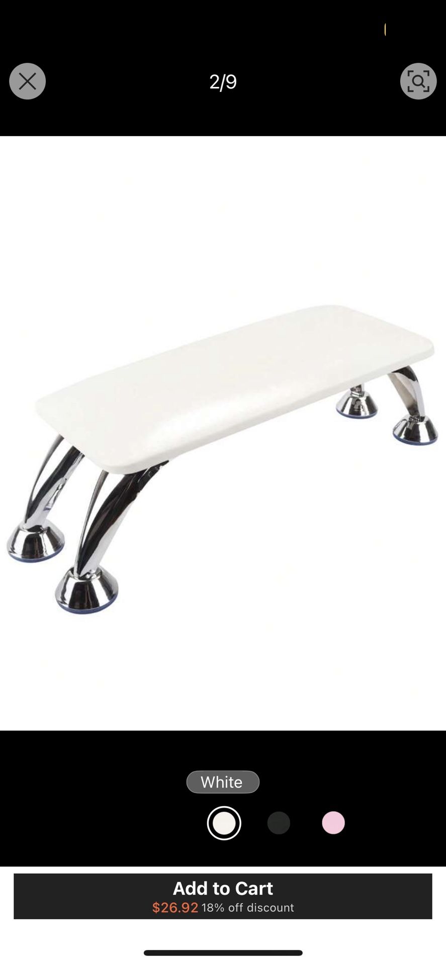 Arm Rest