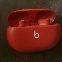 Beats Ear Buds Brand New