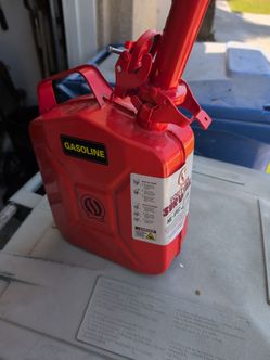 Gas can