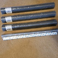 Urbanhouse Ultra High Density Corner Guard