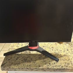 Gaming Monitor 180 Hz