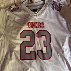 49er Jersey 